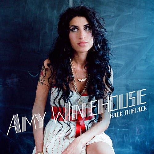 Amy Winehouse - Back To Black: 20th Anniversary