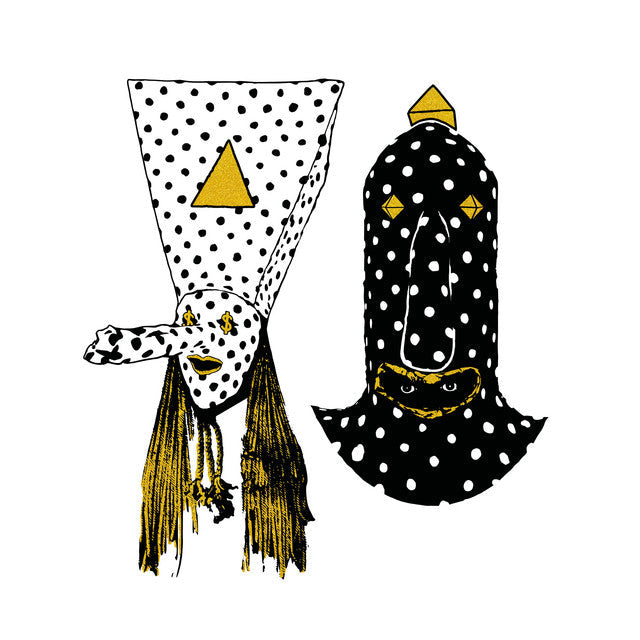Angine De Poitrine - Vol. I & Vol. II
