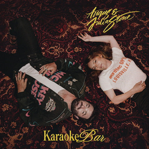 Angus & Julia Stone - Karaoke Bar
