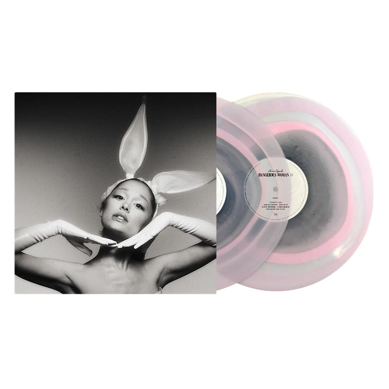 Ariana Grande - Dangerous Woman : 10th Anniversary