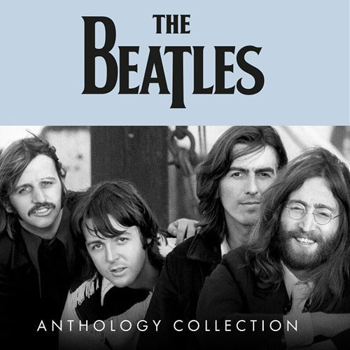 The Beatles - Anthology
