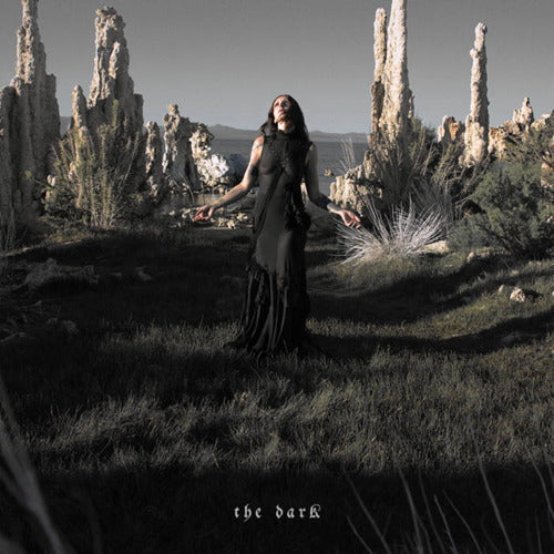 Chelsea Wolfe - Dark