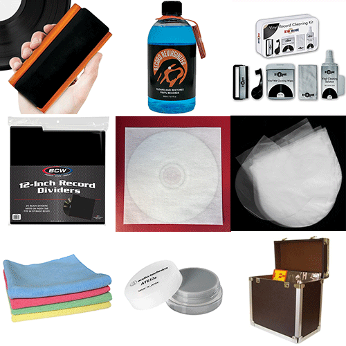 Collection Protection