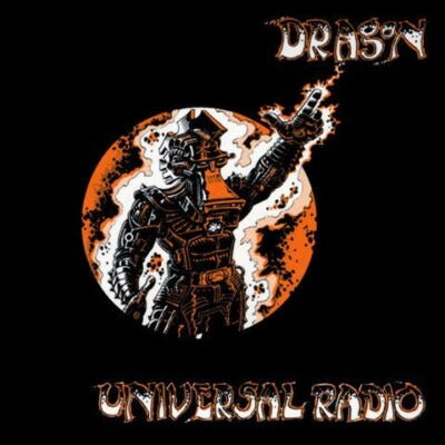 Dragon - Universal Radio
