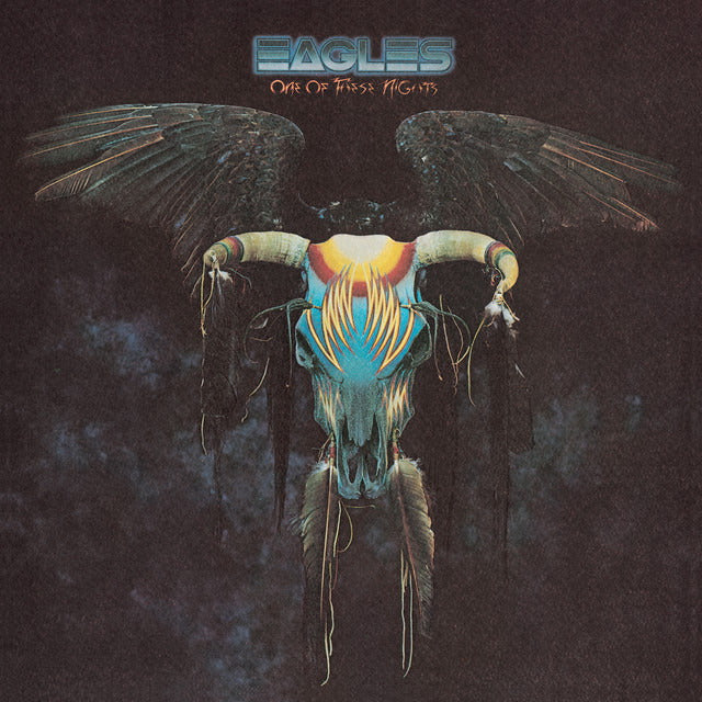 The Eagles - One Of These Nights