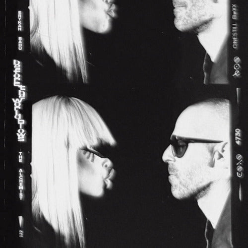 Erykah Badu - Before The World Blows: The Abi & Alan Experiment