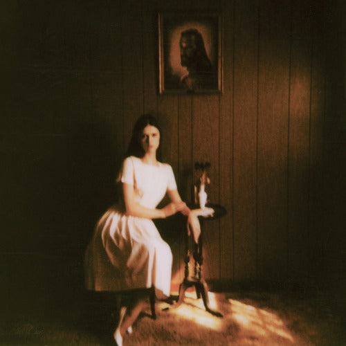 Ethel Cain - Preacher's Daughter ON CD & CASSETTE!
