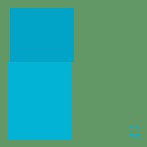 Everything But The Girl - Blue Reservoir
