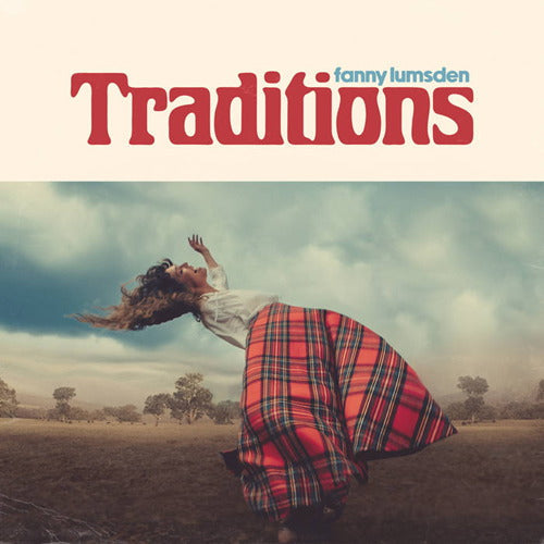 Fanny Lumsden - Traditions