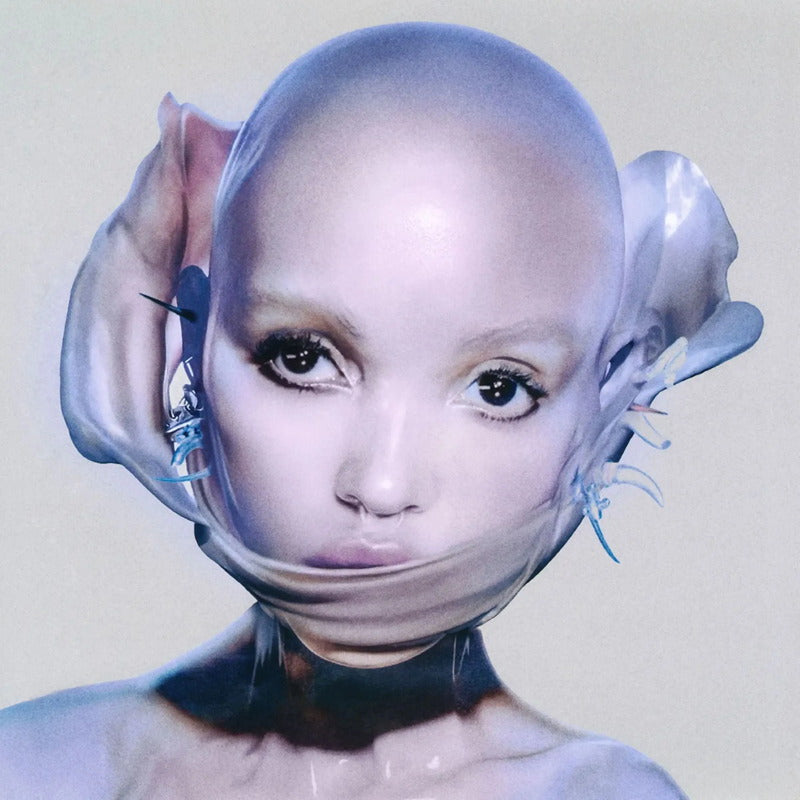 FKA Twigs - Eusexua Afterglow