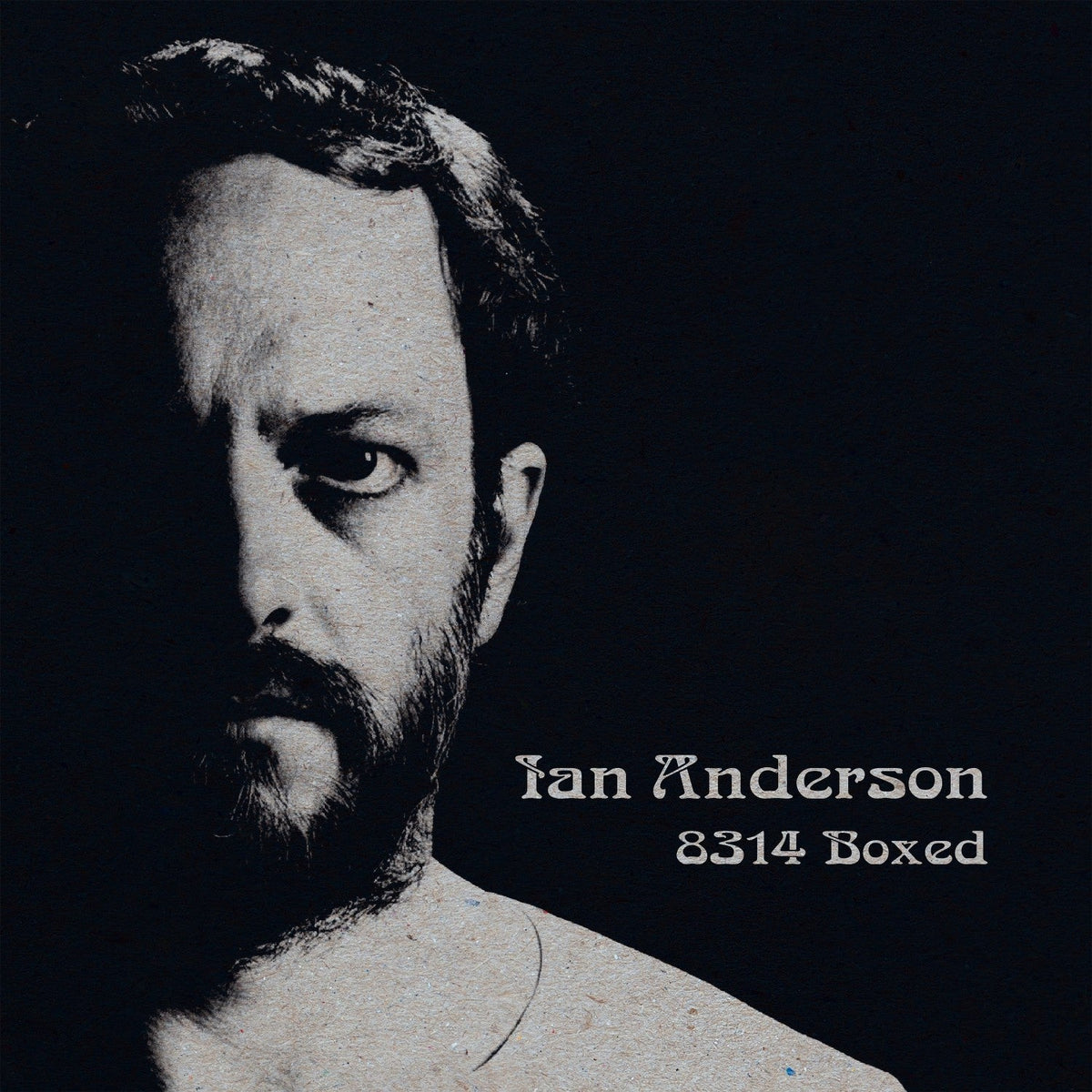 Ian Anderson 8314 Boxed