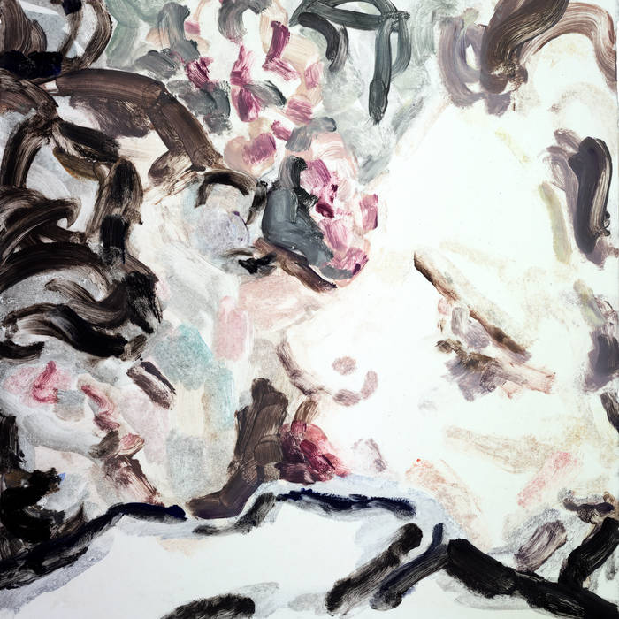Iceage - For Love Of Grace & Hereafter