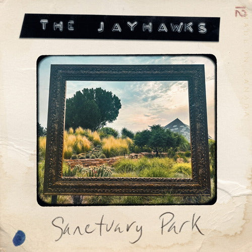 Jayhawks - Sanctuary Park