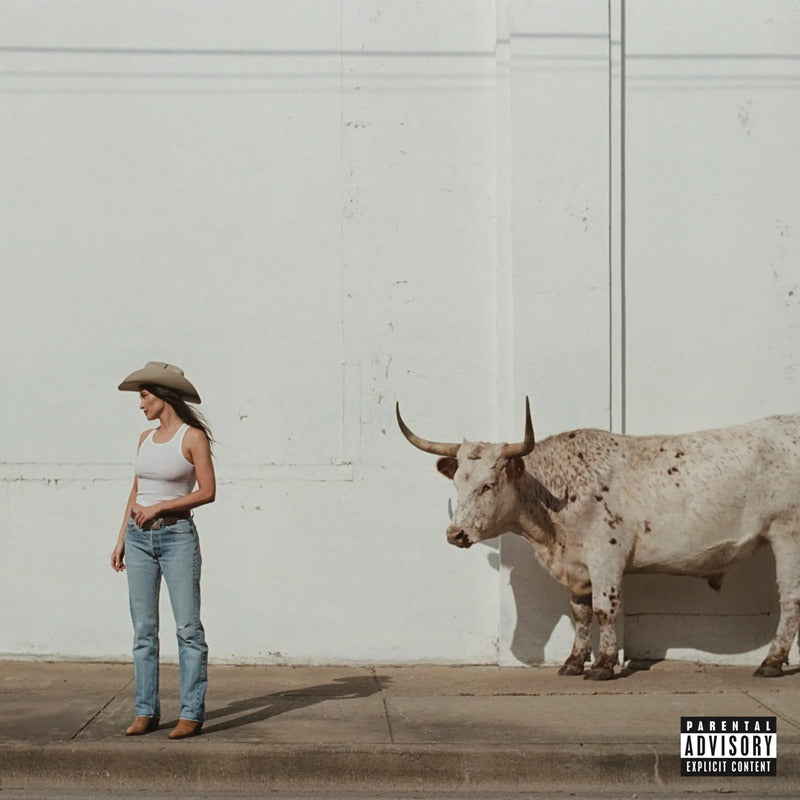 Kacey Musgraves - Middle Of Nowhere