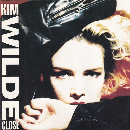 Kim Wilde - Close: Expanded