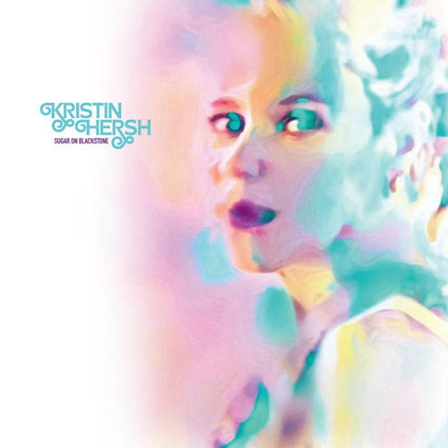 Kristin Hersh - Sugar On Blackstone