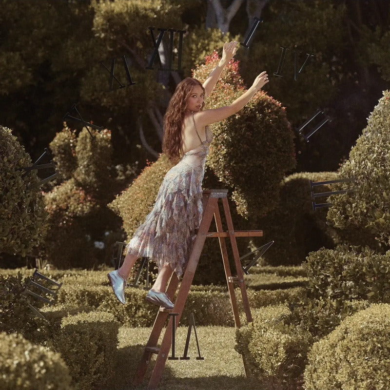 Laufey - Matter Of Time : The Final Hour