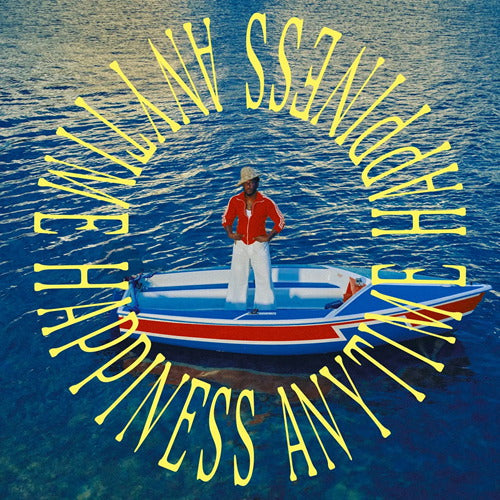 Leon Bridges - Happiness Anytime