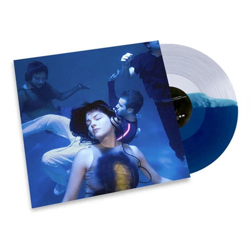 The Marias - Submarine : Alt. cover