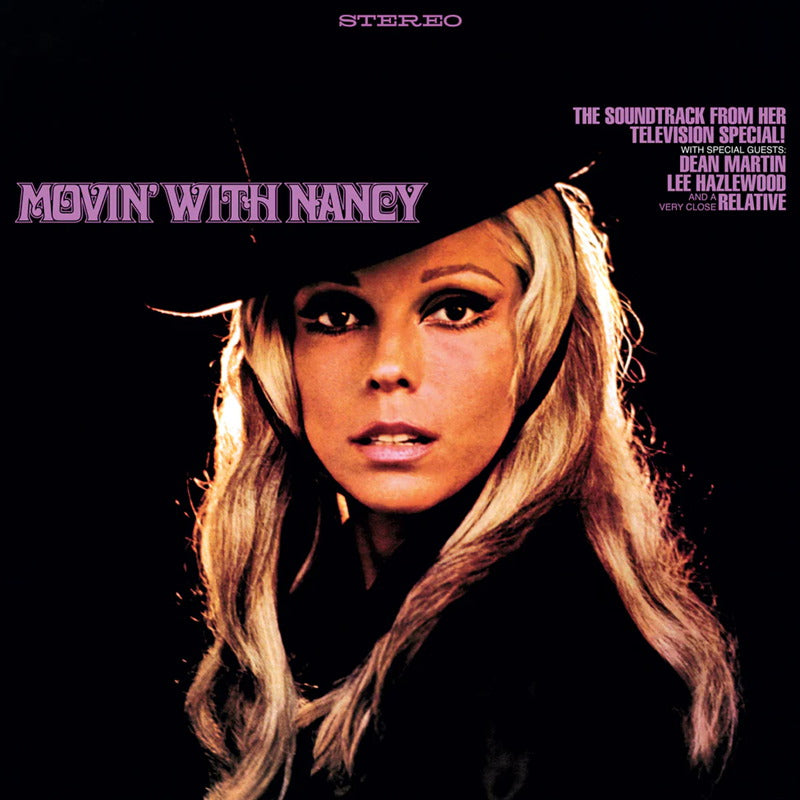 Nancy Sinatra - Movin' With Nancy: 2026 Expanded