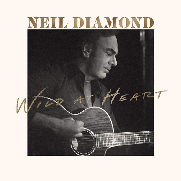 Neil Diamond - Wild At Heart