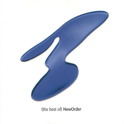 New Order - The Best Of & The Rest Of