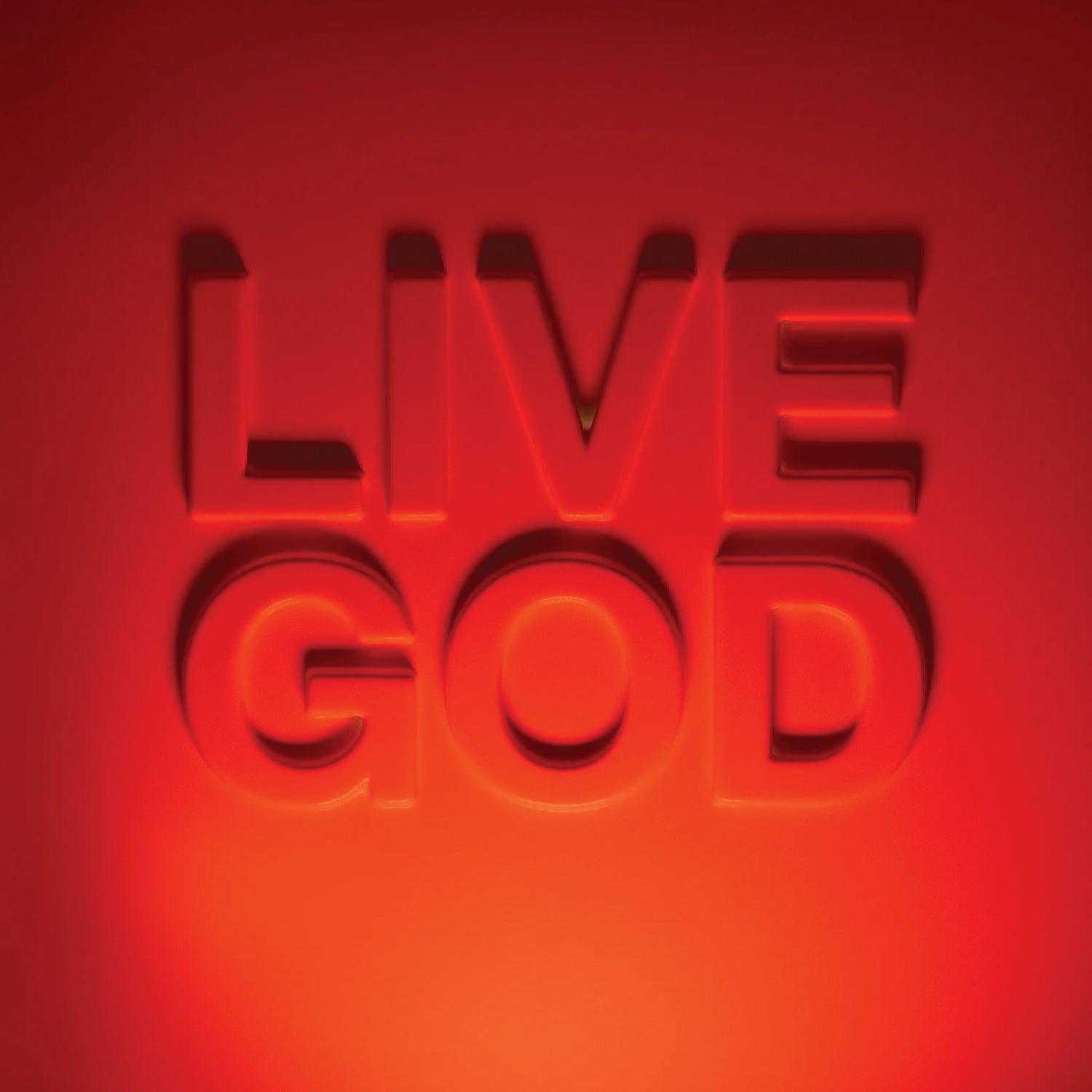 Nick Cave & The Bad Seeds - Live God