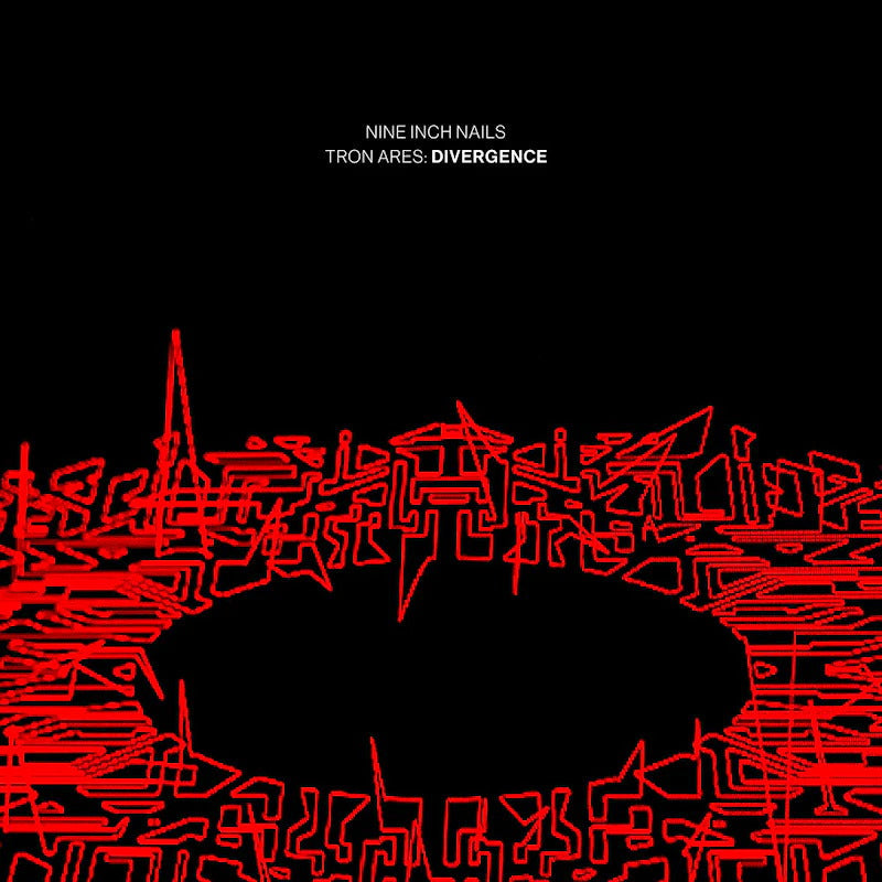 Nine Inch Nails - Tron : Ares - Divergence