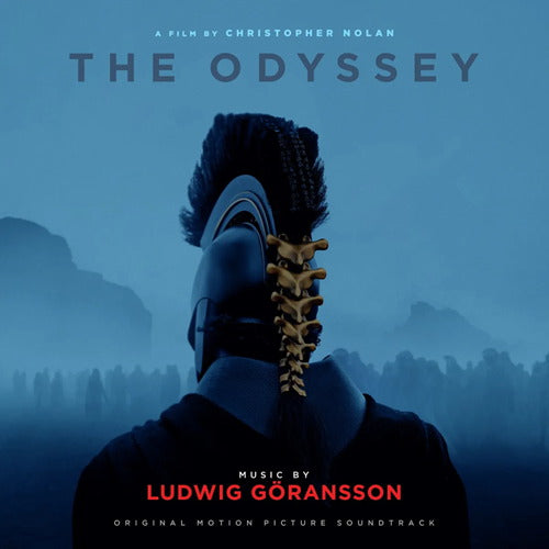 The Odyssey - Soundtrack