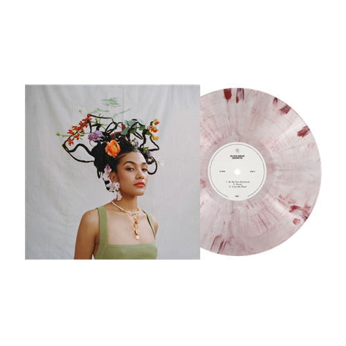 Olivia Dean - Growth