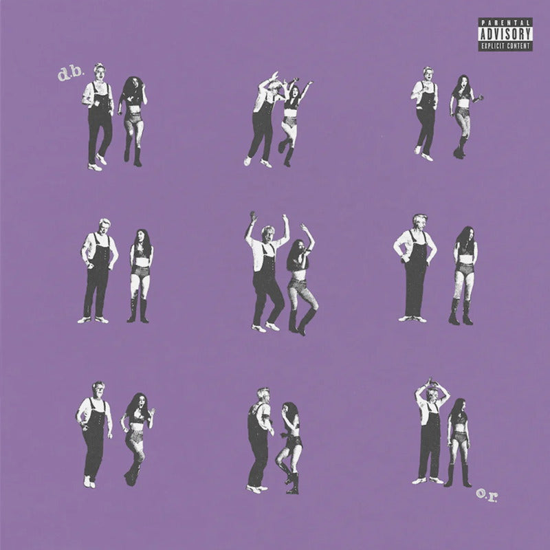 Olivia Rodrigo / David Byrne - Drivers License 7"