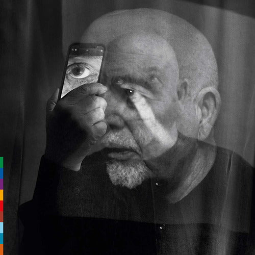 Peter Gabriel - O/I