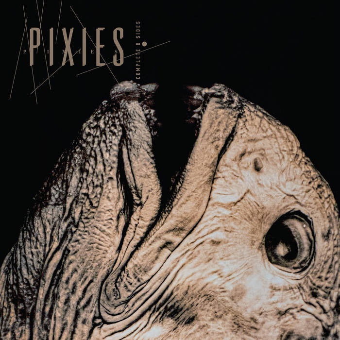 Pixies - Complete B Sides : 1988 - 1997