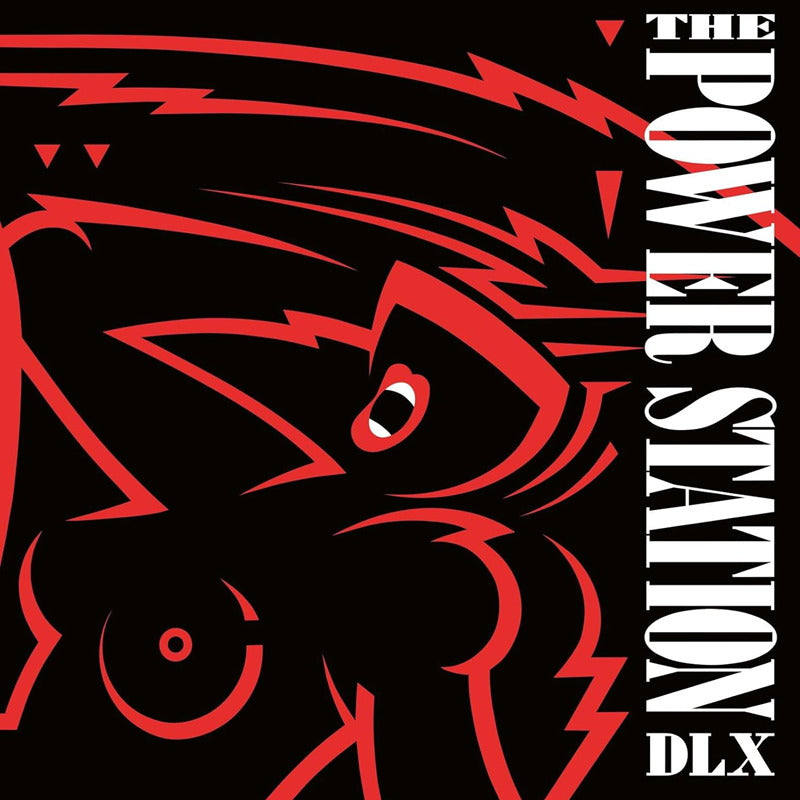 Power Station - Power Station : 2026 Remaster