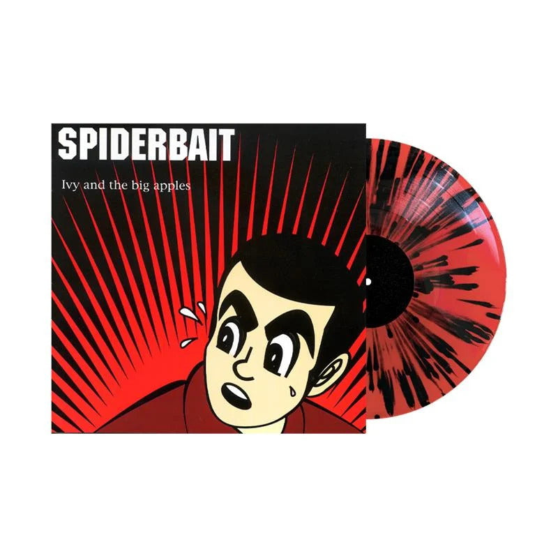 Spiderbait - Ivy & The Big Apples