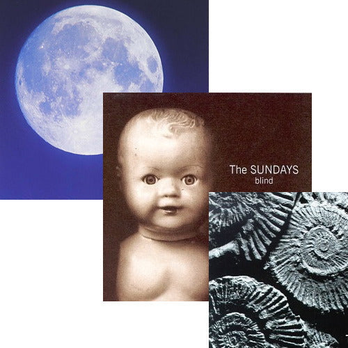 The Sundays CD & LP reissues 2026