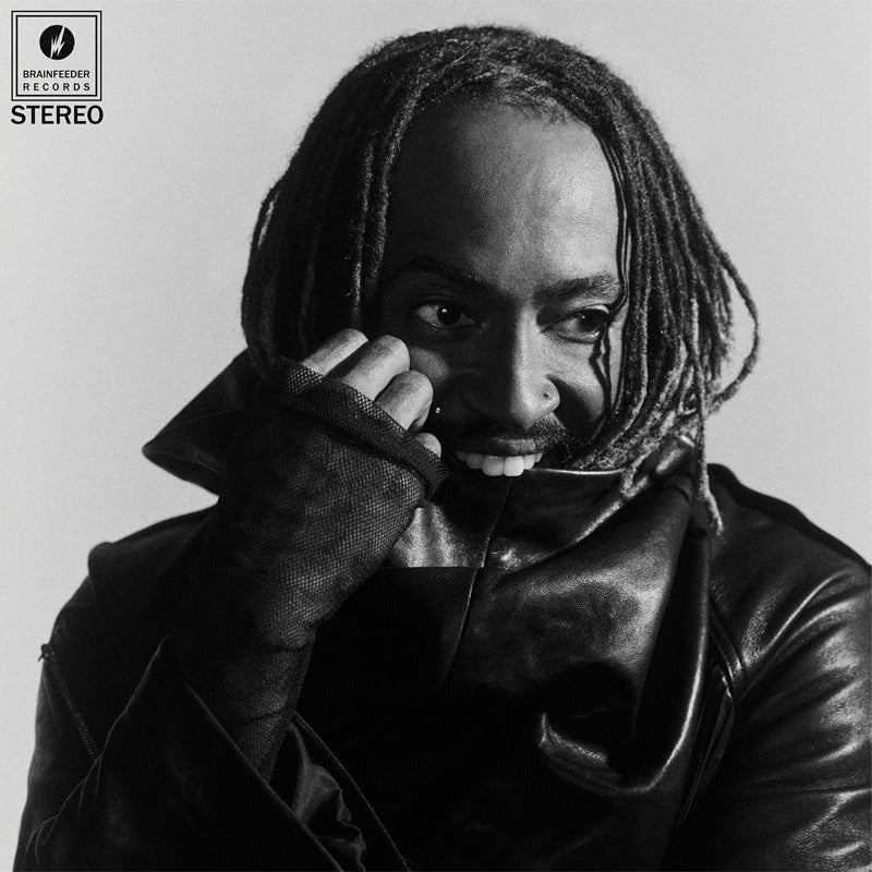 Thundercat - Distracted