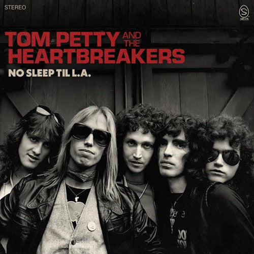 Tom Petty & The Heartbreakers - No Sleep Til LA