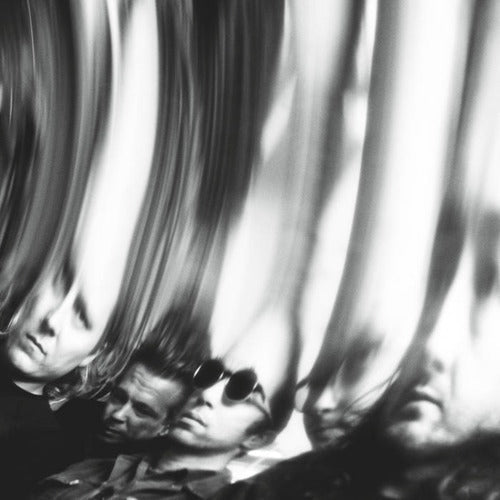 Ty Segall - Chrome