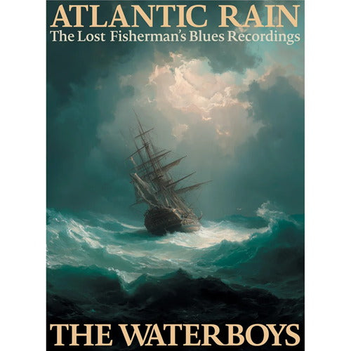 The Waterboys - Atlantic Rain