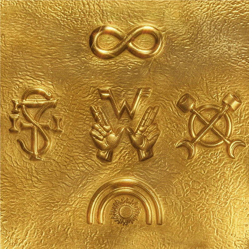 Weezer - Weezer : Gold Album