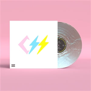 CSS - CANSEI DE SER SEXY : PEARL FLIP ... - LP