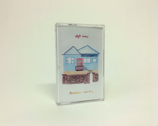 SOFT COVERS - PERMANENT PART TIME (CASSETTE) - CS