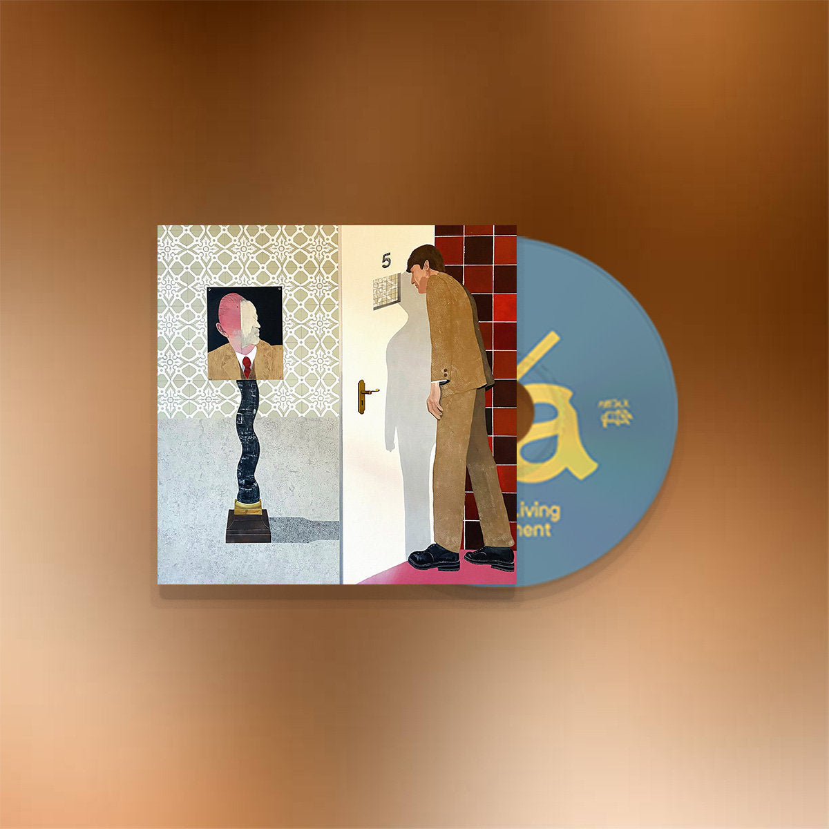 COLA - COST OF LIVING ADJUSTMENT - CD