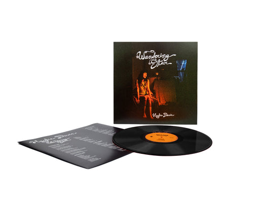 DAVIS, HAYLIE - WANDERING STAR - LP