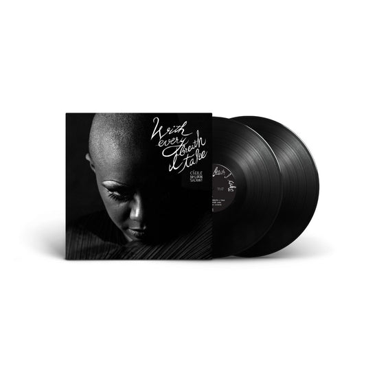SALVANT, CECILE MCLORIN / METROPOLE ... - WITH EVERY BREATH I TAKE : 2LP SET - LP