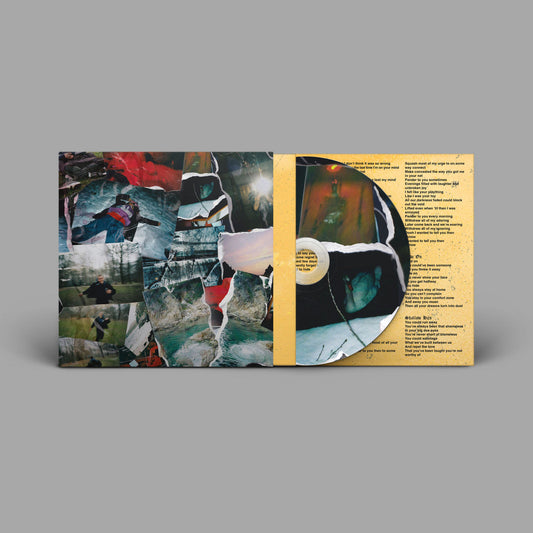 EBBB - SHALLOW HITS - CD