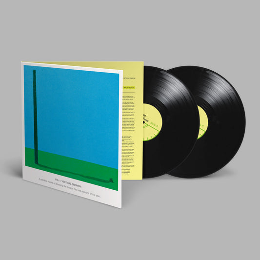 ARAB STRAP - HALF-TOLD TALES : BLACK 2LP SET - LP