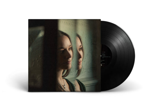GLASPY, MARGARET - I AM BOTH - LP