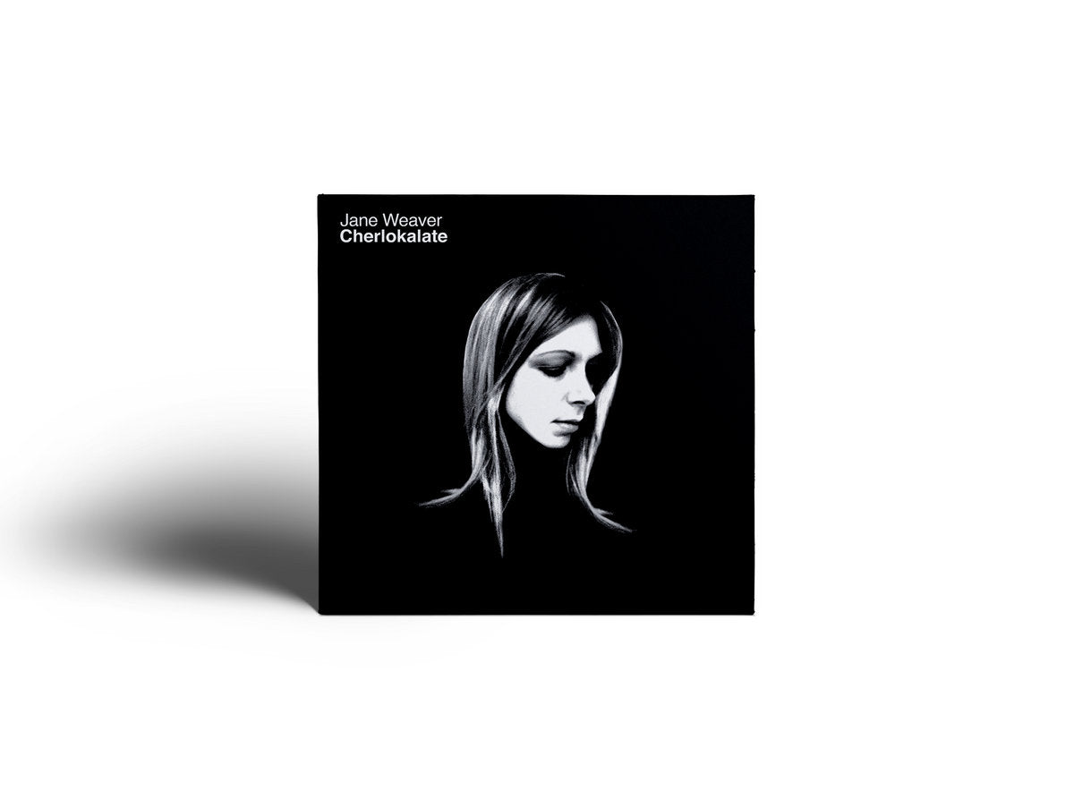 WEAVER, JANE - CHERLOKALATE : 2026 REISSUE - CD